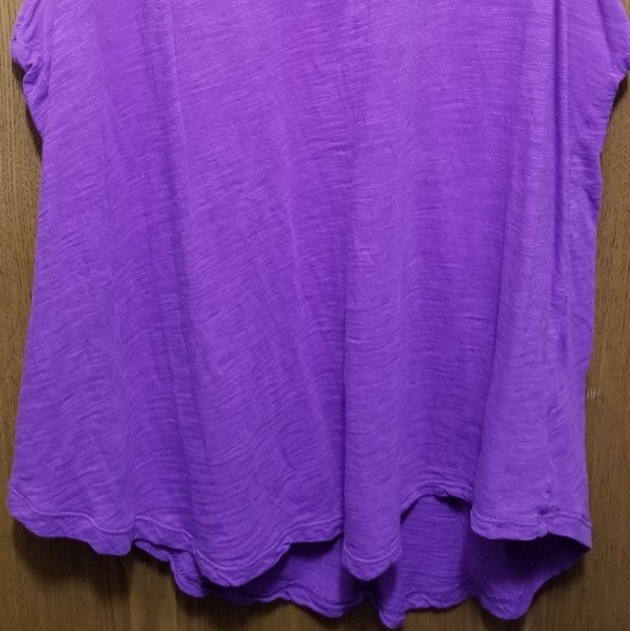 Racer back tank top - Picture 2 of 3